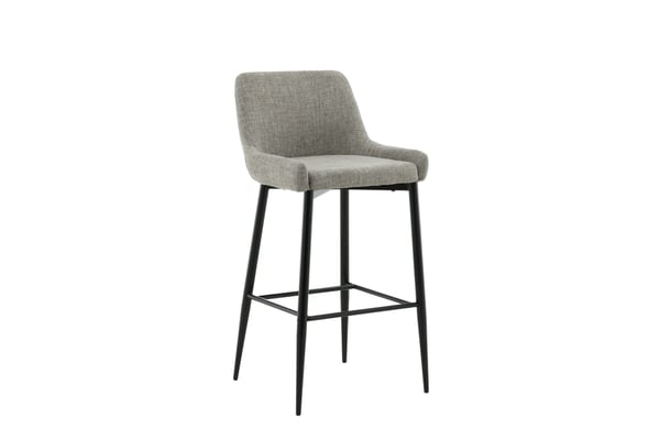 Baari tuoli, Plaza, 57x48x105 cm, Beige