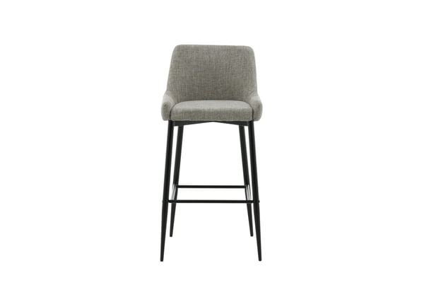 Baari tuoli, Plaza, 57x48x105 cm, Beige