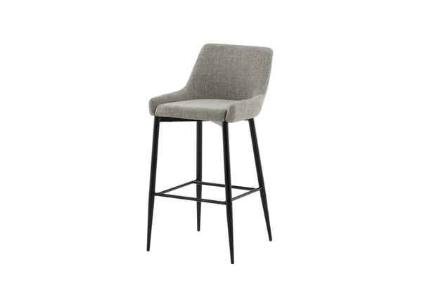 Baari tuoli, Plaza, 57x48x105 cm, Beige