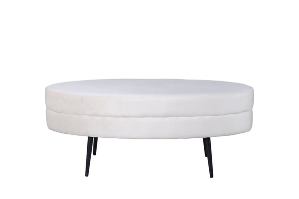 Rahi, Otto, 100x40x41 cm, Valkoinen