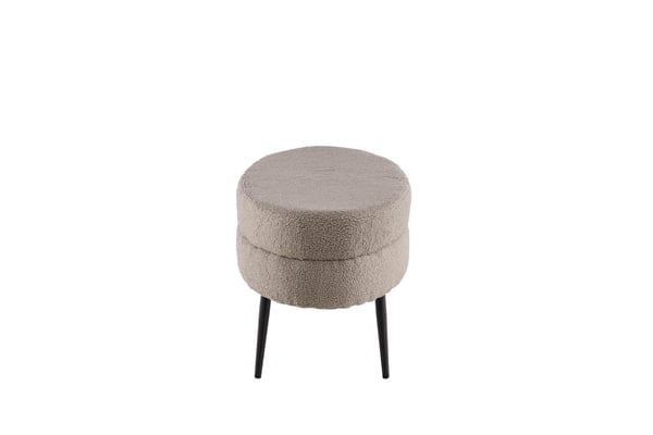 Rahi, Otto, 100x40x41 cm, Greige