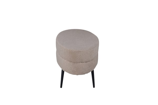 Rahi, Otto, 100x40x41 cm, Beige