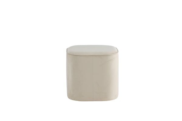 Istuintyyny, Piff, 41x44 cm, Beige