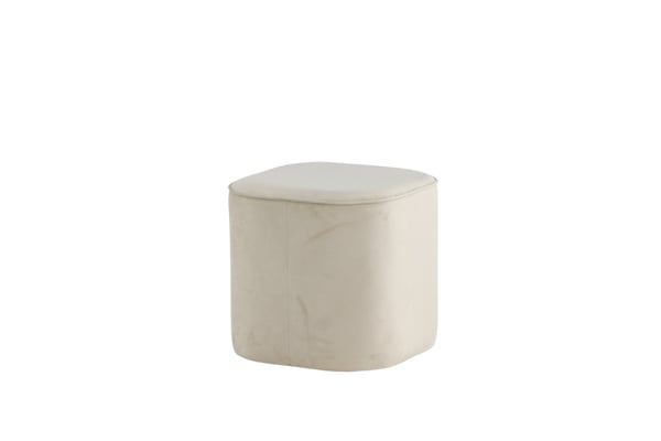 Istuintyyny, Piff, 41x44 cm, Beige