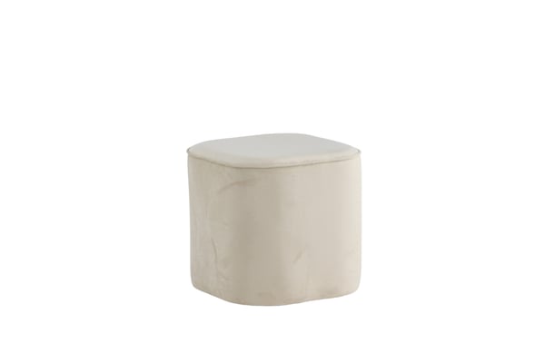 Istuintyyny, Piff, 41x44 cm, Beige