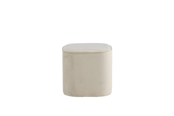 Istuintyyny, Piff, 41x44 cm, Beige