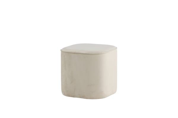 Istuintyyny, Piff, 41x44 cm, Beige