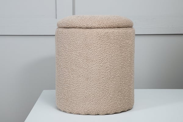 Rahi, Limpen, 40x32 cm, Beige