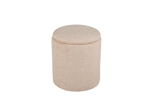 Rahi, Limpen, 40x32 cm, Beige