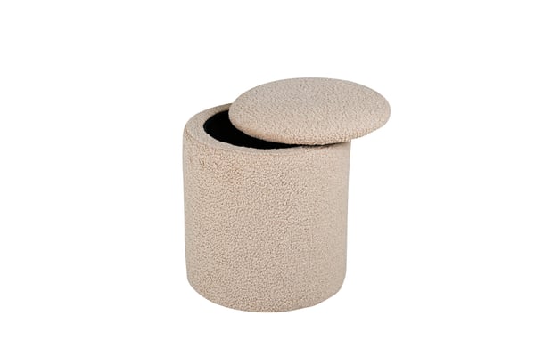Rahi, Limpen, 40x32 cm, Beige