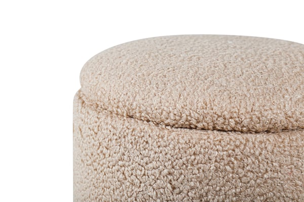 Rahi, Limpen, 40x32 cm, Beige