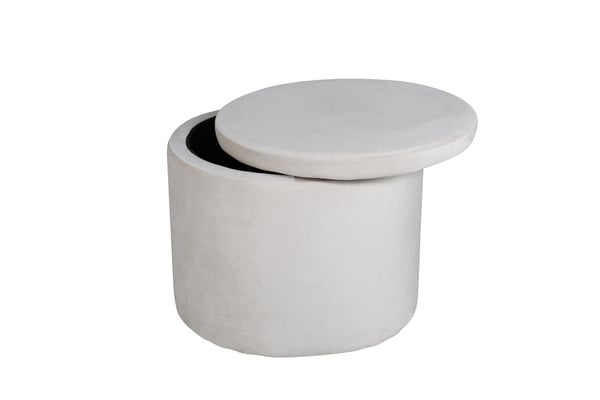 Rahi, Dunken, 51x43 cm, Beige