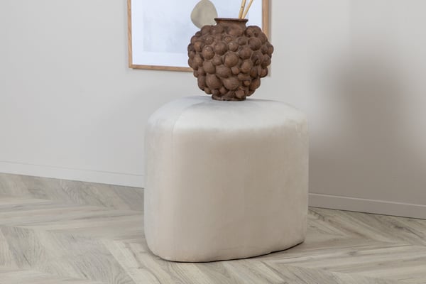 Rahi, Peg, 41x46 cm, Beige