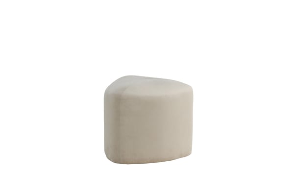 Rahi, Peg, 41x46 cm, Beige