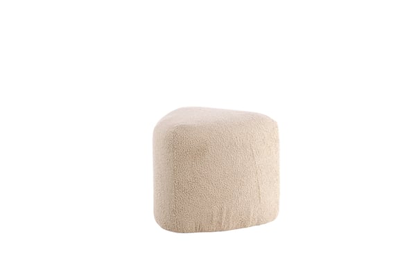 Rahi, Peg, 41x46 cm, Beige
