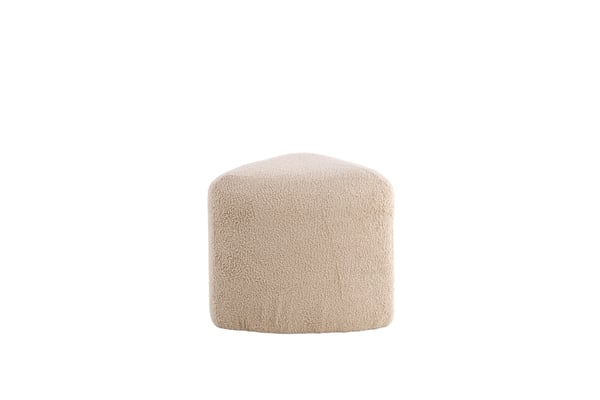 Rahi, Peg, 41x46 cm, Beige