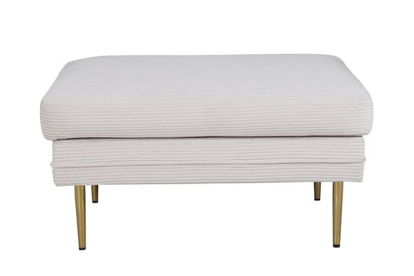Rahi, Boom, 90x70x49 cm, Beige