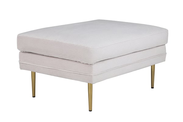 Rahi, Boom, 90x70x49 cm, Beige