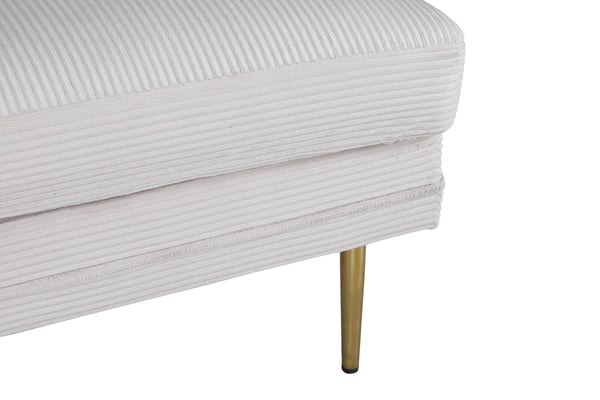 Rahi, Boom, 90x70x49 cm, Beige