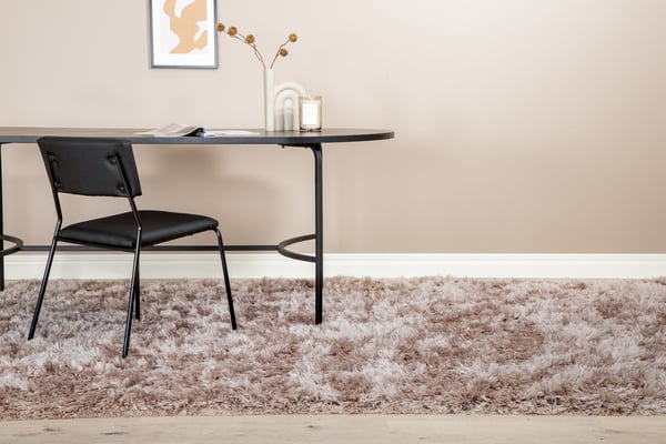 Matto, Grace polyesteri, 160x230 cm, beige