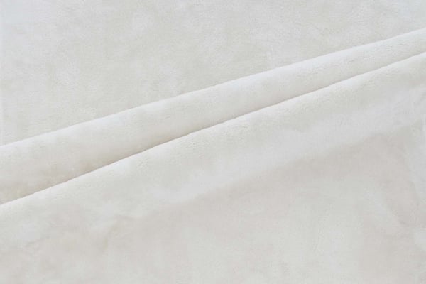 Matto Blanca, 200x300 cm, valkoinen