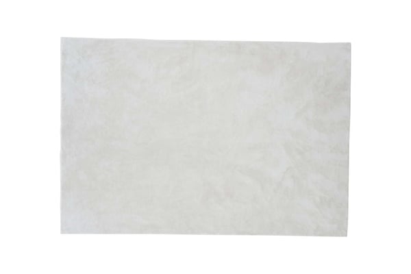 Matto Blanca, 200x300 cm, valkoinen