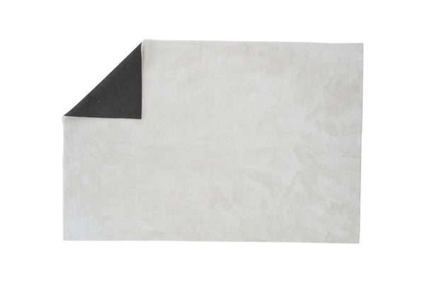Matto Blanca, 200x300 cm, valkoinen