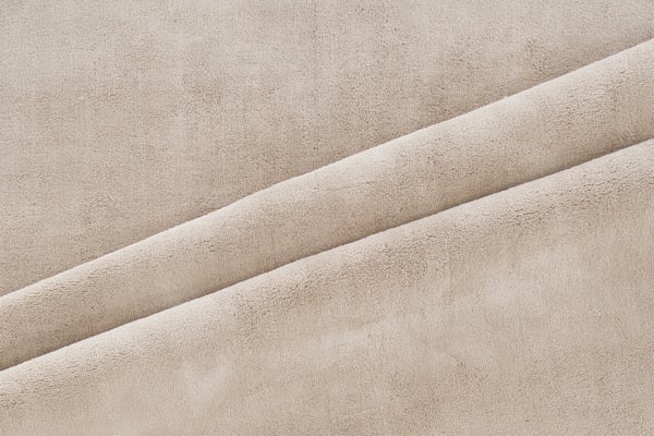 Matto, Undra Viskoosi, 170x240 cm, Beige