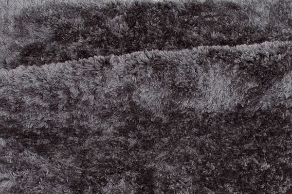 Matto, Natta Polyesteri, 290x200 cm, Tummanharmaa