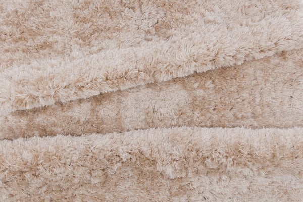 Matto, Natta Polyesteri, 230x160 cm, Beige