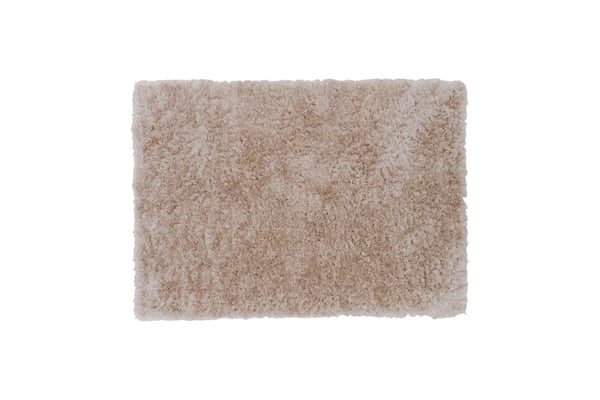 Matto, Natta Polyesteri, 230x160 cm, Beige