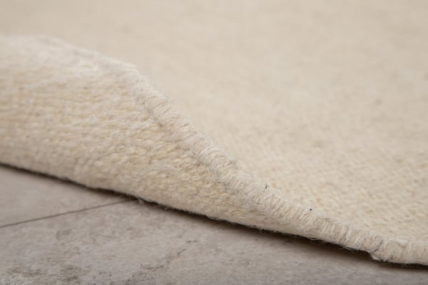 Matto, Jaipur Villa, ø200, Beige