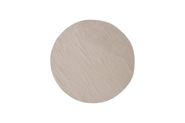 Matto, Jaipur Villa, ø200, Beige