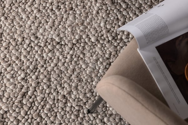Matto, Jajru Villa, 200x300 cm, Beige