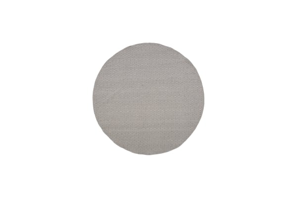 Matto, Julana Villa, ø200 cm, Beige