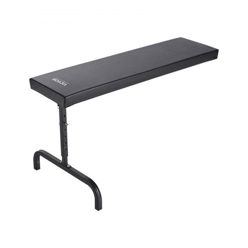 Under Dash Krybevogn, 99x49x51.5-69.5 cm, Justerbar, Stål