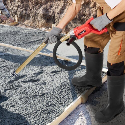 Betongvibrator 320x135x85 mm Elektriskt Handverktyg