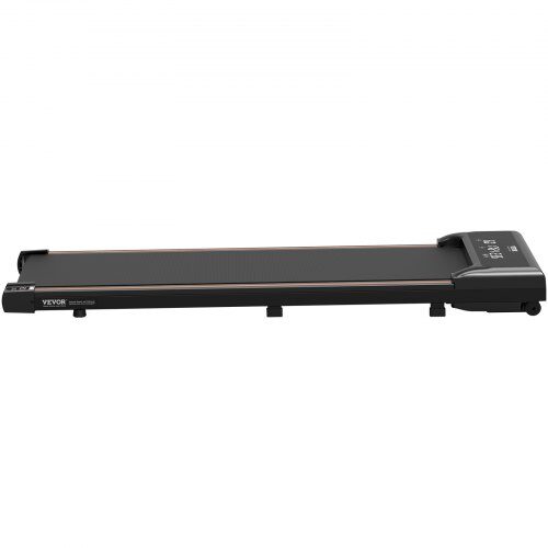 Walking Pad, 122,5x49,7x11,9 cm, Sort, Bærbar Fitnessenhed Walking Pad, 122,5x49,7x11,9 cm, Sort, Bærbar Fitnessenhed