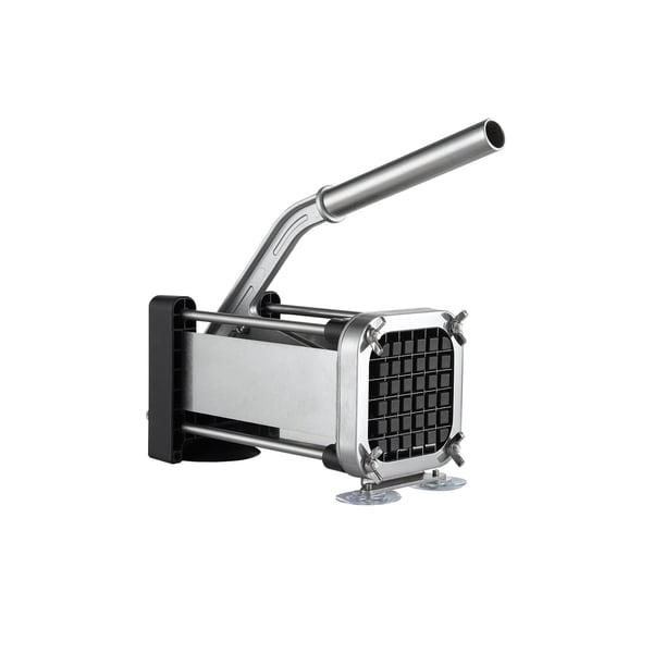 Pommes Frites Skærer, 27.5x11.3x25.5 cm, Rustfrit Stål
