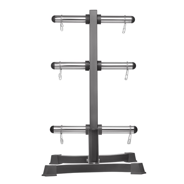 Painolevyjen teline, 77x67x102.5 cm, musta, metallinen säilytys