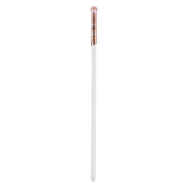 Light Sword 104x4,3x4,3 cm Guld, uppladdningsbar, LED-belysning