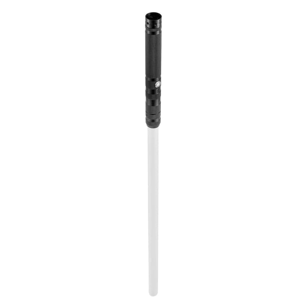 Lysande svärd, 78,7 cm, svart, RGB-belysning
