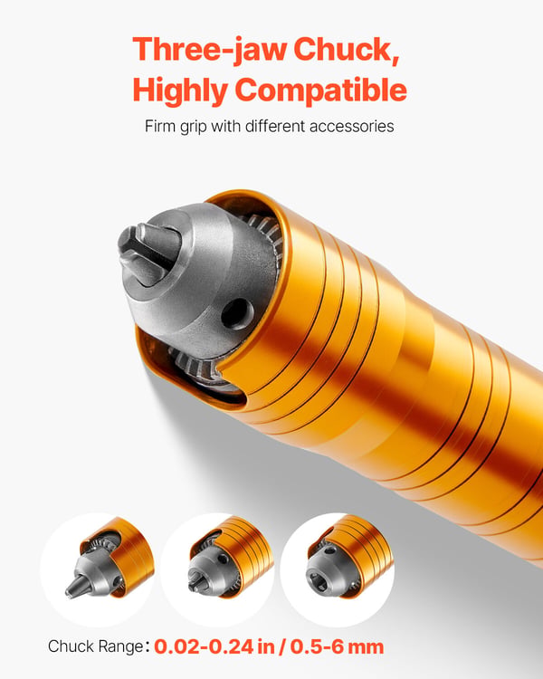 Flex Shaft -hiomakone, 1260x115x95 mm, monitoiminen hiomakone
