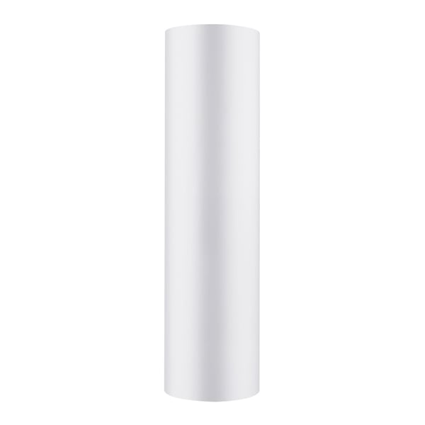 Plotterpapirruller, 61 cm x 152,4 m, Hvid, Bondpapir