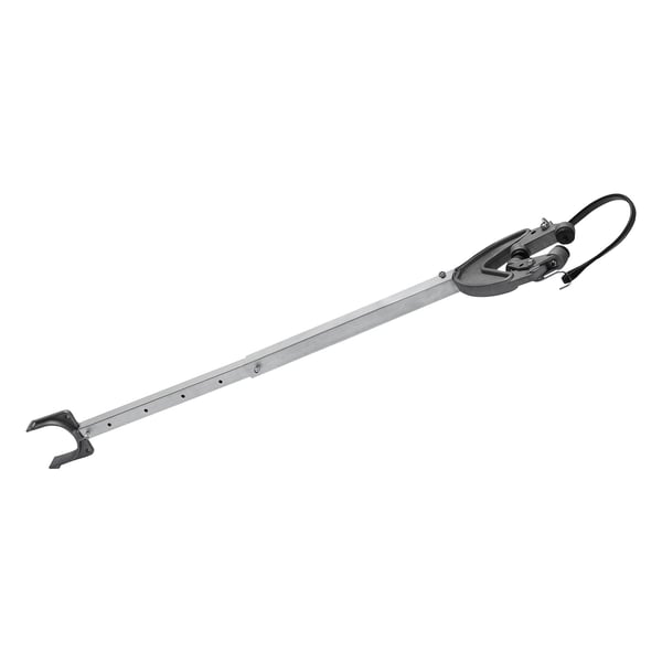 Transom Saver Justerbar 61x91 cm Kraftig Korrosionsbestandig