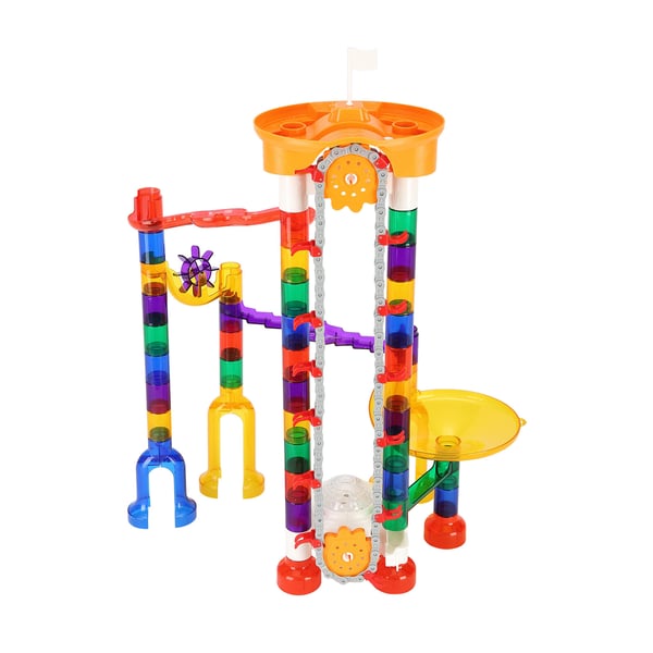 Kulbana-set, 43x29 cm, Pedagogisk leksak, Plast