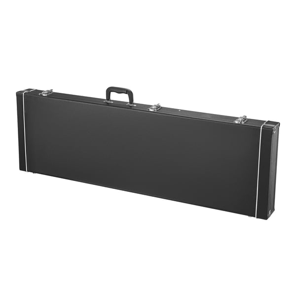 Elbas Hardcase, 122x40x10 cm, Sort, Vandtæt