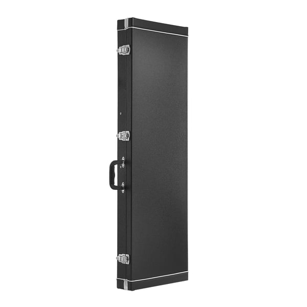 Elbas Hardcase, 122x40x10 cm, Sort, Vandtæt