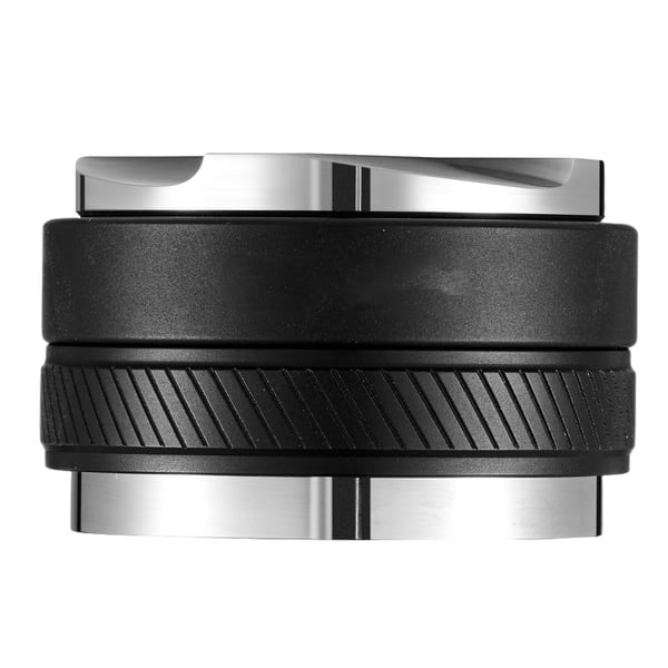 Kahvinjakaja, 53 mm, säädettävä, ruostumaton teräs