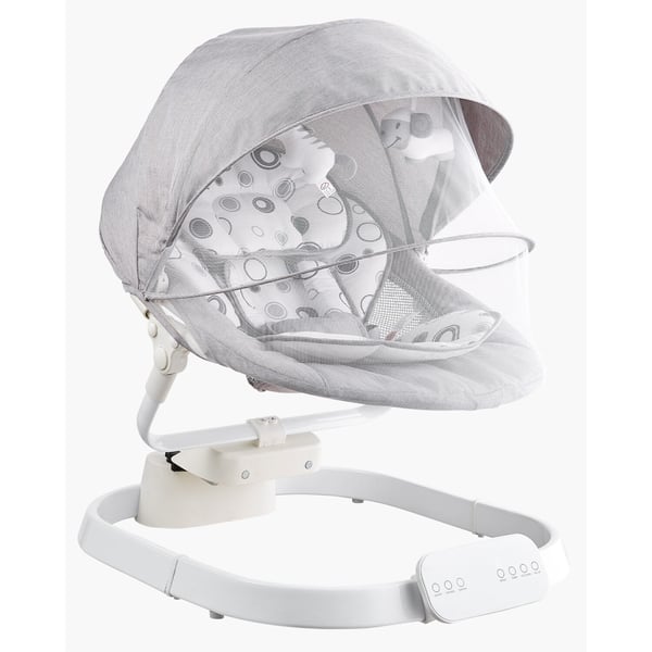 Babygunga, 73x54x40-63 cm, Portabel